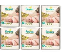 Pampers Premium Care Junior Choice of 5 (11-25kg) to 264