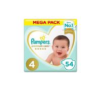 Pampers Premium Care Size 4 8-14 kg Carry Pack