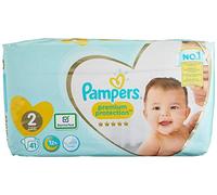 Pampers Premium Protection Couche