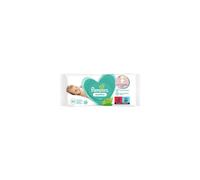 Pampers Sensitive Baby Wipes 52 Pieces