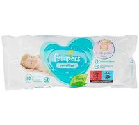 Pampers Sensitive Pampers' Unique PH Balancing Formula Baby Wipes