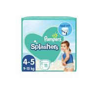 Pampers 81666485 disposable diaper Boy/Girl 4+ 11 pc(s)