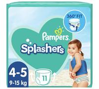 Pampers 81666485 disposable diaper Boy/Girl 4+ 11 pc(s)