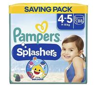 Pampers 81666485 disposable diaper Boy/Girl 4+ 11 pc(s)