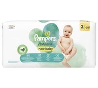 Pampers T2 Nappies - Pack of 48 Nappies