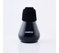 PAMPET French Horn Straight Mute for Trombone, Black ABS Material, Bes Instrument Key