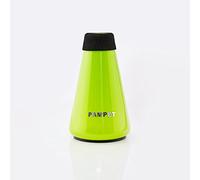 Pampet Lightweight Practice Trumpet Mute Silencer，Trumpet Straight Mute (Green)