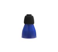 PAMPET TIPPER Trombone Mute Lightweight Trombone Straight Mute (Blue)