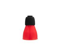 PAMPET TIPPER Trombone Mute Lightweight Trombone Straight Mute (Red)