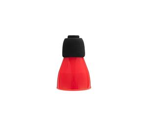 PAMPET TIPPER Trombone Mute Lightweight Trombone Straight Mute (Red)