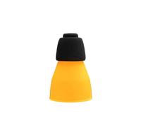 PAMPET TIPPER Trombone Mute Lightweight Trombone Straight Mute (Yellow)