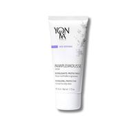 Pamplemousse Day Cream for Normal to Oily Skin Yonka 50ml - Vitamin C and Essential Oils, revitalising and anti-dull complexion - Dermatologically Proven Results ! 98% of Natural Origin