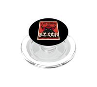 Pamplona 2026 Running of the Bulls/San Fermin PopSockets PopGrip for MagSafe