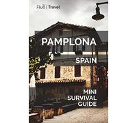 Pamplona Mini Survival Guide