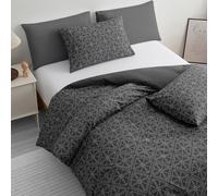 Pamposh Double Duvet Set Premium Brushed Microfiber Duvet Cover Double