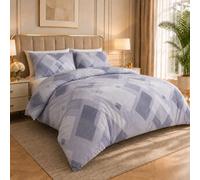 Grace Single Duvet Cover Set Premium Brushed Microfiber Duvet Cover Single Ultrasoft Hypoallergenic Reversible Quilt Cover Non Iron Luxury Bedding Sets With Zipper Closure