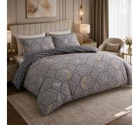 Lazzaro King Size Duvet Cover Sets Premium Microfiber Kingsize Duvet Cover Sets Ultrasoft Hypoallergenic Reversible Quilt Cover Bedding Set With Zipper Closure