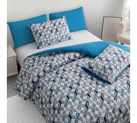 Pamposh Single Duvet Cover Set Premium Brushed Microfiber Duvet Cover Single Ultrasoft Hypoallergenic Reversible Single Duvet Set Non Iron Luxury Bedding Set With Zipper Closure