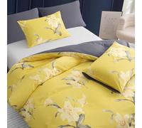 Pamposh Single Duvet Cover Set Premium Brushed Microfiber Duvet Cover Single Ultrasoft Hypoallergenic Reversible Single Duvet Set Non Iron Luxury Bedding Set With Zipper Closure