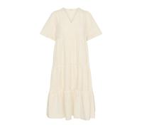 PamPW DR Kjoler 30307912 - female - Part Two - Midi Dresses - Beige - L - Dresses L