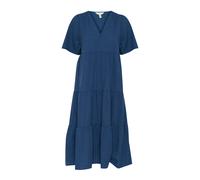 PamPW DR Kjoler 30307912 - female - Part Two - Midi Dresses - Blue - L - Dresses L