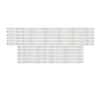 PAMRJVUFL LED Backlight strip for LB-PF3030-GJABL506X12AGM2-R/L-H LB-PF3030-GJD2P5500612AG82 50AH42L 500TT68 500TT67 50PUH6400