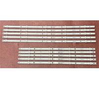 PAMRJVUFL LED Strip For 55UN68006LA 55UN70006LA For In.sig/nia NS-55DF710NA21 NS-55DF710NA19 TPT550U2-D072.L LB55135 V0_00 V1_01 E4SW5518RKU