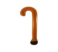 Pams Inflatable Walking Stick