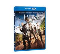 Pan 2BD (3D+2D) (Pan)