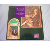 PAN 6003 Haydn Lirenkonzerte ECO Joseph Winter LP