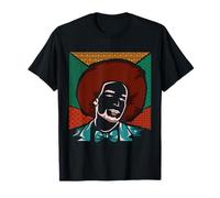 Pan African Pride Afrobeat Unity Design T-Shirt