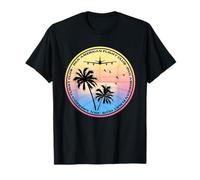 Pan Am Flight Club Icon T-Shirt