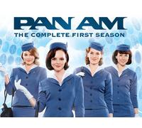 Pan Am - Season 1