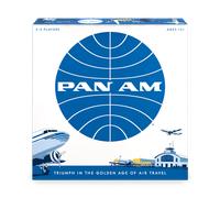 Pan Am the Game