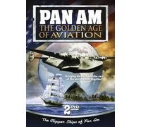 Pan Am: The Golden Age Of Aviation [DVD]