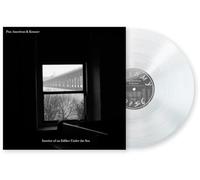 Pan American & Kramer - Interior of an Edifice Under the Sea [VINYL]