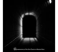 Pan American & Kramer - Reverberations Of Non-Stop Traffic On Redding [VINYL]