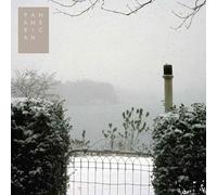 The Patience Fader [VINYL]