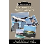 Pan American World Airways (Images of Modern America)