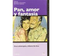 Pan, Amor Y Fantasia (Pane, Amore E Fantasia) (1954) (Import)