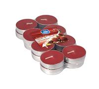 Pan Aroma 16 Tea Lights Apple & Cinnamon