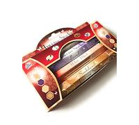 Pan Aroma 4Pk Gift Pack Incense Sticks,PAN0079A
