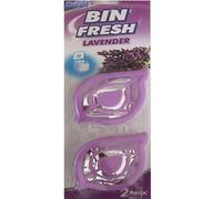 Pan Aroma Bin Freshener Air Freshener Fast Postage