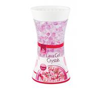 Pan Aroma Cherry Blossom Lava Gel Crystal Air Freshener