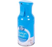 Pan Aroma Cotton Fresh Air Freshner -Trigger Spray-250Ml