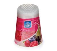 Pan Aroma Gel Crystal Air Freshener Wild Berries