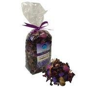 Pan Aroma Lavender Pot Pourri Scented Home Botanicals Fresh Floral Scent 180G Bag