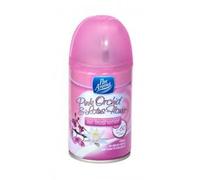 Pan Aroma Pink Orchid & Lotus Flower 250ml - Suitable for A Range of Dispensers Also