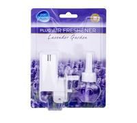 Pan Aroma Plug-in Air Freshener - Soothing Lavender