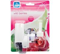 Pan Aroma Plug in Freshener - Wild Berries